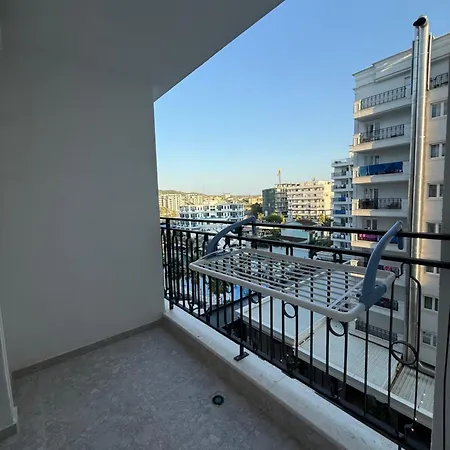 Lika At Bonita Апартаменты